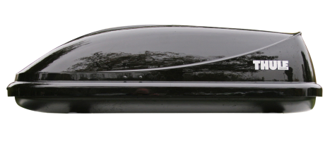 Thule Ocean 80 small roof boxes