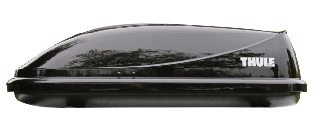 Thule Ocean 80 small roof boxes