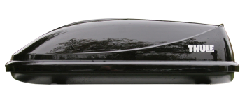 Thule Ocean 80 small roof boxes