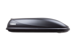 Thule Ocean M Affordable Black Medium Sized Roof Box On Sale With UK Wide Delivery 