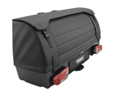 Thule Onto 2 tow bar cargo carrier
