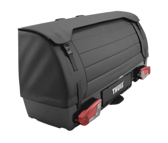 Thule Onto 2 tow bar cargo carrier
