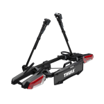Thule OutPace 2 Bike, Lightweight And COmpact Towbar Mounted Cycle Carrier