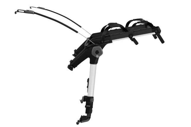 Thule OutWay Hanging 2 Bike Boot Mounting Cycle Carrier