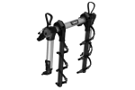 3 Bike OutWay Hanging Carrier From Thule, Compact Folding For Easy Transportation & Storage