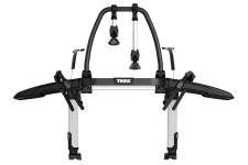 Thule OutWay Platform Raised Rear Mounted Cycle For 2 Bikes