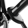Thule ProRide 598 Roof Mounted Bike Carrier Frame Clamp On Sale At Car RoofBoxes Uk