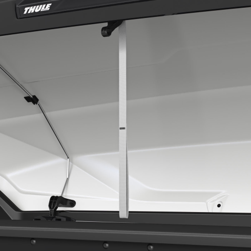 Thule Roof Box Lid Pull Strap Ideal For Motion 3 & Force 3 On Sale At Car Roof Boxes UK