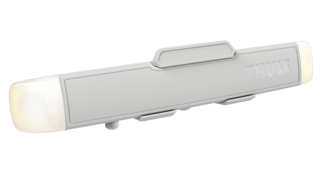 Thule LED Roof Box Light With Auto On & Off On Sale At Car Roof Boxes UK 