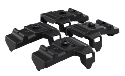 Thule Easyfold XT Santu Adapter