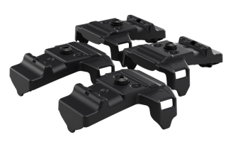 Thule Easyfold XT Santu Adapter