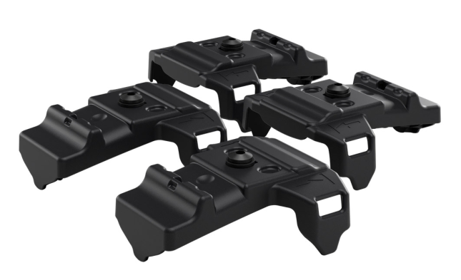Thule Easyfold XT Santu Adapter