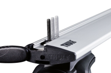 Thule Roof Box T-Track Adapter 697-1