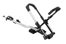 Thule Upride 599 Roof Mounted Cycle Carrier No Frame Contact For Sale At Car RoofBoxes UK