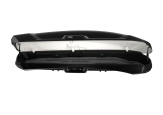 Thule Vector roof boxes come with an internal LED light 