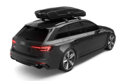 Thule Vector M roof boxes for sale