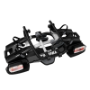 Thule VeloCompact 2 Bike Carrier Folded For Easy Storage At Home Or In The Vehicle