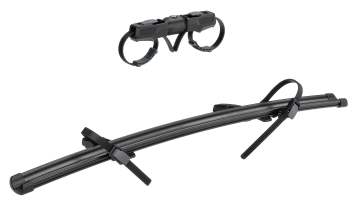 Thule VeloSpace 3 Additional Bike Adapter, Adds 1 Bike Capacity To VeloSpace 3 2/3 Bike Carriers