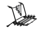 Thule WanderWay 3 Bike Bundle With WanderWay 3rd Bike Adapter Fitted