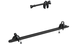 Thule WanderWay 3rd Bike Adapter For Volkswagen VW T6 Transporter Specific WanderWay Carrier