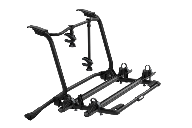 Thule WanderWay 2 Bike Carrier For VW T6 And T6.1 Transporter Vans