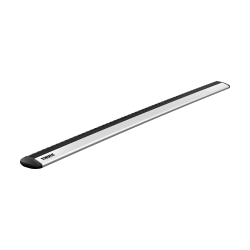 Thule WingBar Evo 135cm Bars (Pair) - 711400