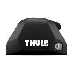 Thule 7206 Flush Rail Edge Foot Pack