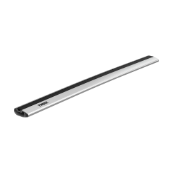 Thule WingBar Edge 68 - Silver Bar