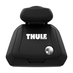 Thule SmartRack XT Aero (Aluminium) - 135cm