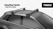 Thule 710500 Video