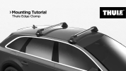 Thule 720500 Video